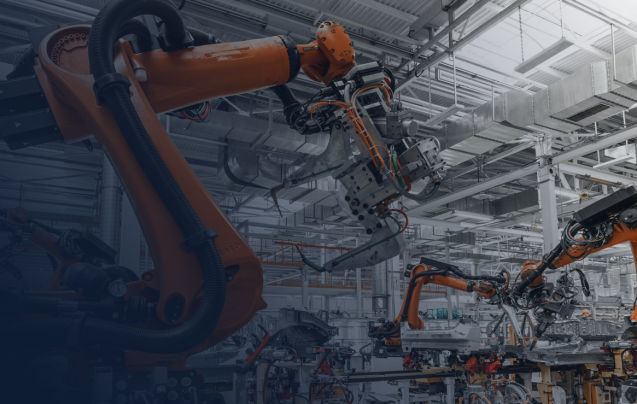 Industry sector