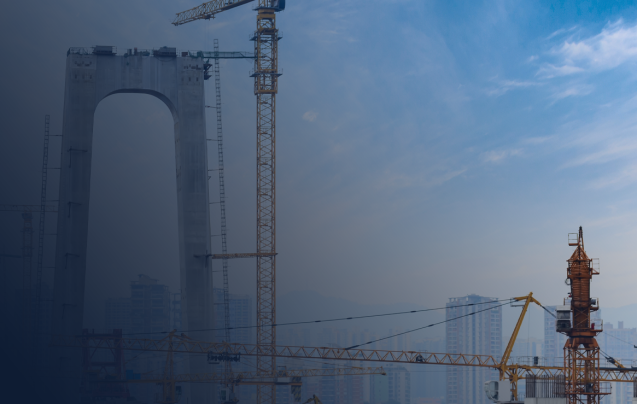 Contracting sector