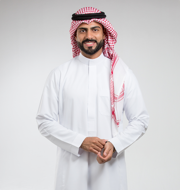 Abdulaziz Mohammed Al-Saeed