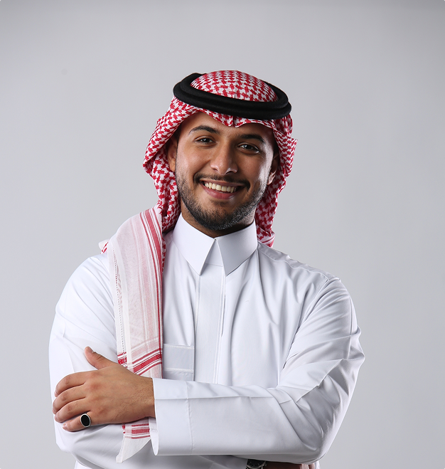 Abdulaziz Mohammed Al-Saeed